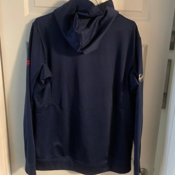 MONTREAL CANADIANS MENS HOODIE - Picture 4 of 4